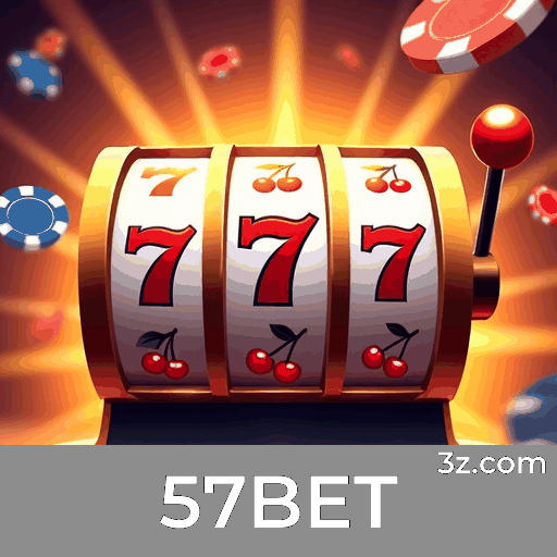 57BET: Plataforma de Apostas Segura e Divertida