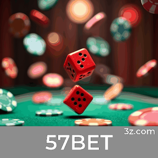 Acessar o site 57BET COM