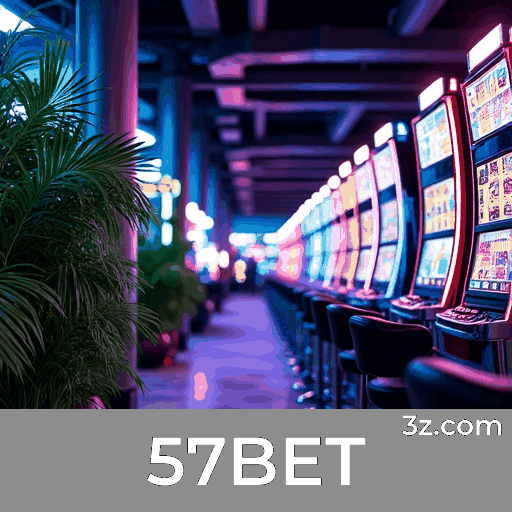 Cadastro na 57BET