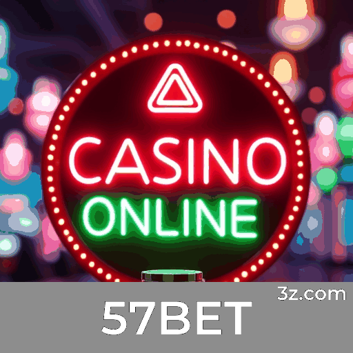 Jogos Crash no Cassino 57BET