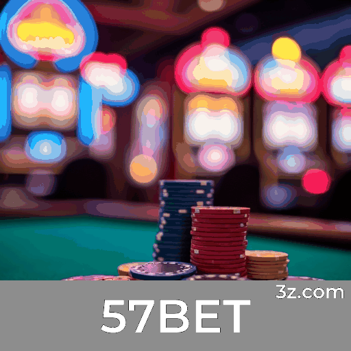 Cassino Online 57BET