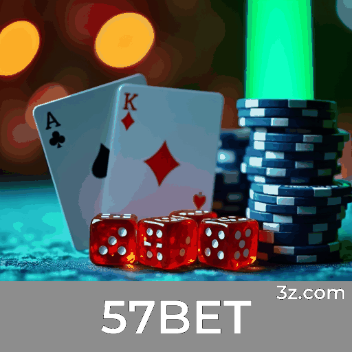 Acesso ao 57BET