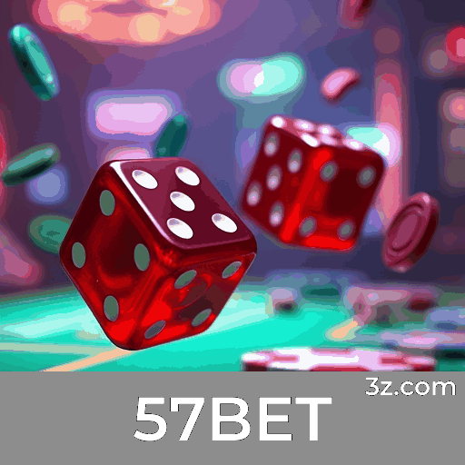 Cadastro na 57BET