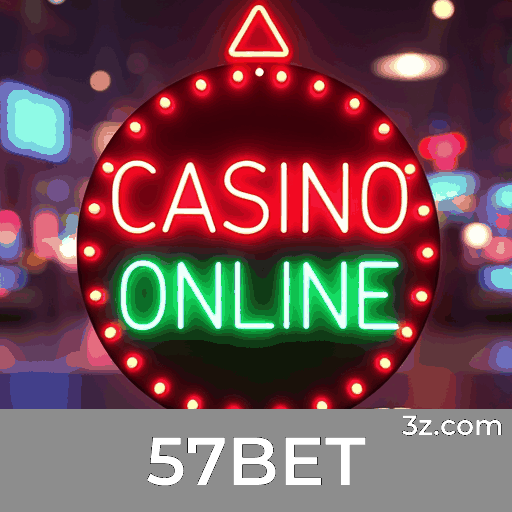 Cadastro na 57BET