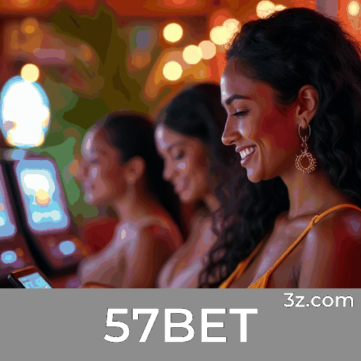 Acesso ao 57BET