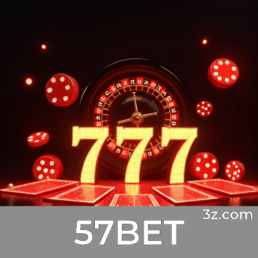 Cadastro na 57BET