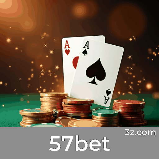 57bet: O Cassino Online Seguro e Premiável