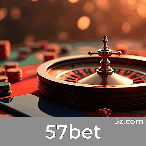 57bet: O Cassino Online Seguro e Premiável
