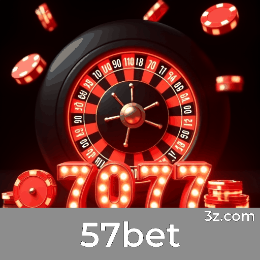57bet: Slots-Altos Prêmios, Jogos de Mesa-Variedade, Live Dealer-Realismo