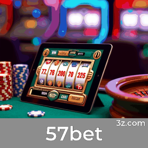 57bet: O Cassino Online Seguro e Premiável