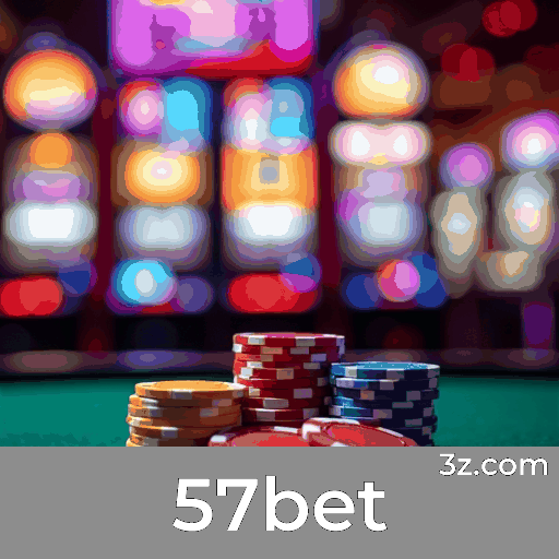57bet: O Cassino Online Seguro e Premiável