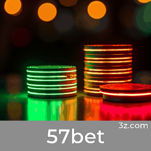 57bet: O Cassino Online Seguro e Premiável