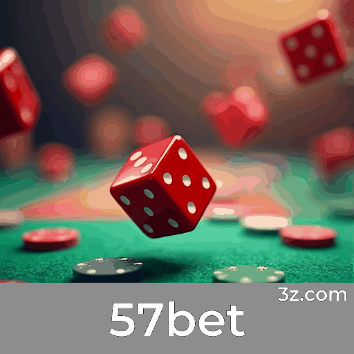 57bet: O Cassino Online Seguro e Premiável