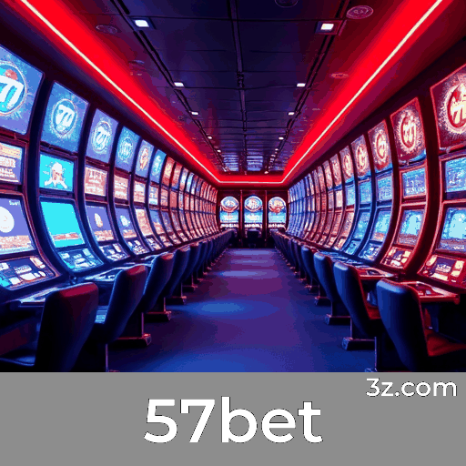 57bet: Experiência Excepcional com Privilégios de Conta