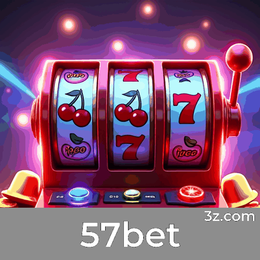 57bet: O Cassino Online Seguro e Premiável