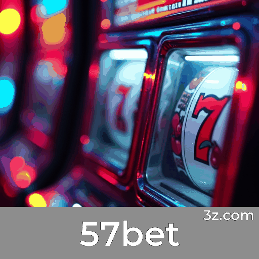 57bet: O Cassino Online Seguro e Premiável