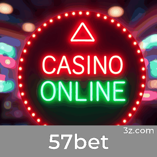 57bet: Apostas Práticas e Funcionais na Palma da Sua Mão